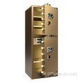 Tiger Safes Classic Series 158 سم عالية 2 أبواب